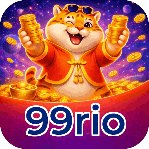 Login rápido no app 99rio